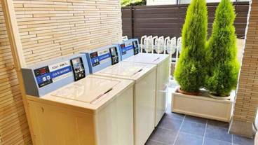 ランドリー ルーム / 6