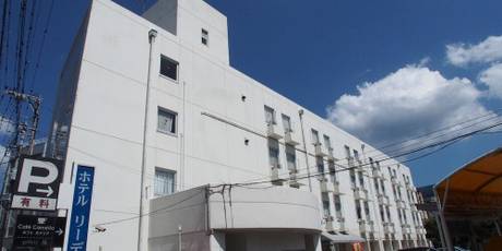 ホテル リーデント 伊東