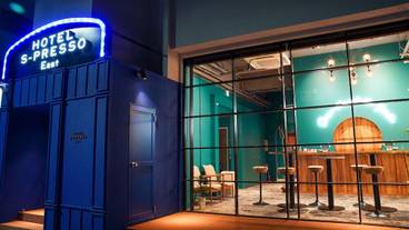 施設の敷地 / 13