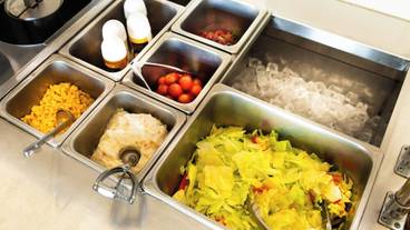 レストラン / 28