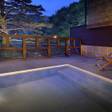 鬼怒川温泉 ホテル栂の季