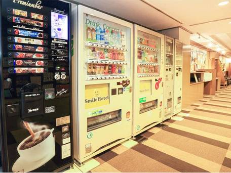 スマイルホテル苫小牧 / 3