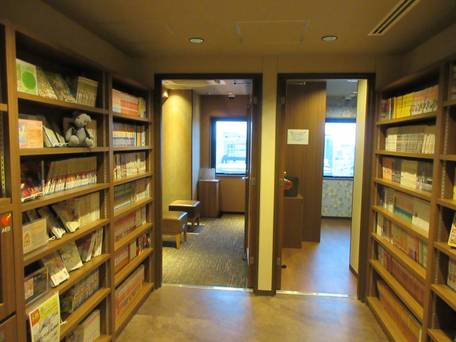 天然温泉 豊穣の湯 ドーミーイン池袋 / 3