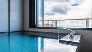 デラックスビューバス