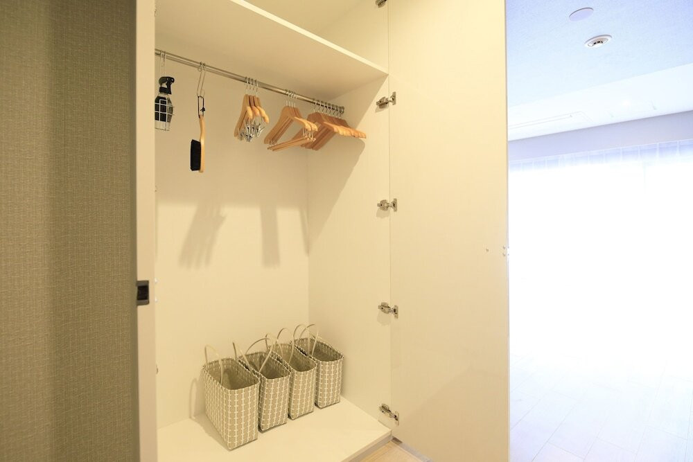 客室の設備とサービス