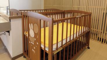 施設内の設備 / 16