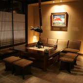 きそふくしま温泉 街道浪漫 おん宿 蔦屋（長野県 旅館） / 2