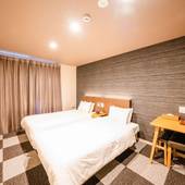 Hotel The Point 清水五条（京都府 アパートメント） / 5