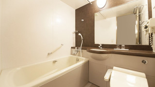 [本館] 洋室ツイン (禁煙)