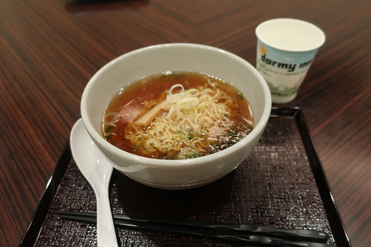 4. 駅近でも温泉は必須！「中通温泉 こまちの湯 ドーミーイン秋田」3485131