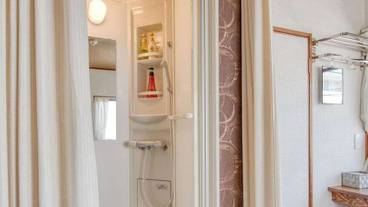 バスルームのシャワー / 19