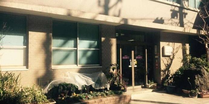 ビジネス和室 名龍（愛知県 旅館） / 1