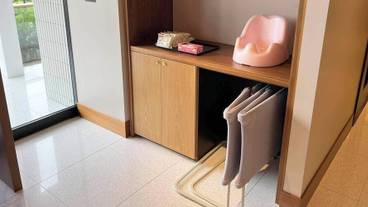 施設内の設備 / 8