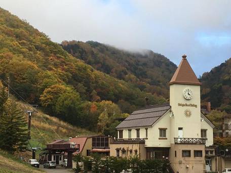 志賀の湯ホテル / 2