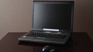 施設内の設備 / 3