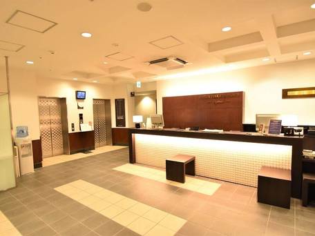 ホテル博多プレイス / 3