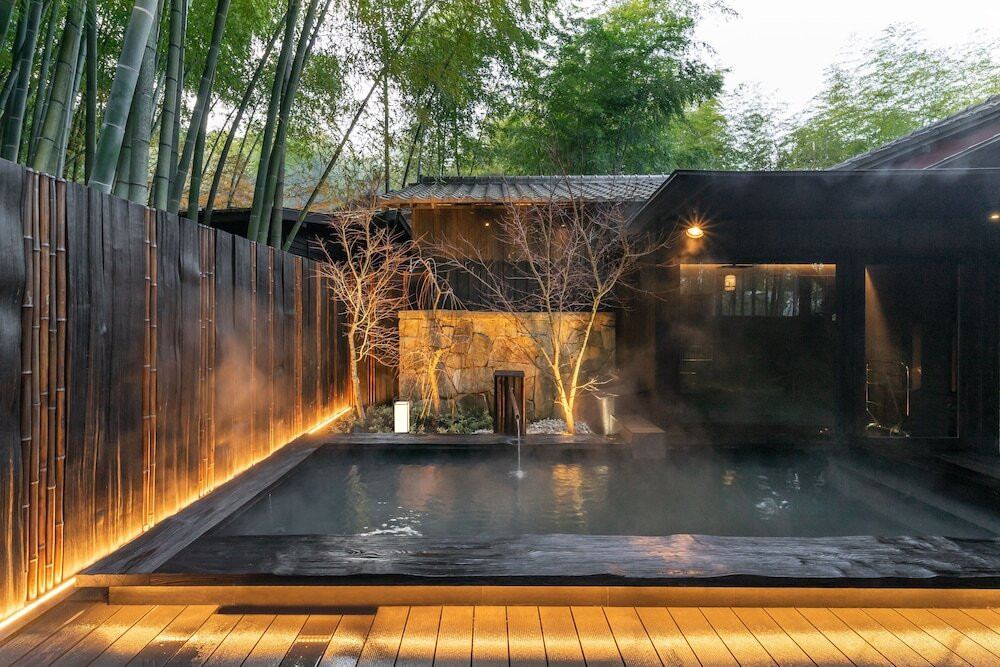  とっておきの旅にするためには高級宿に泊まろう3409706