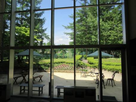 パノラマイン山中湖 / 3