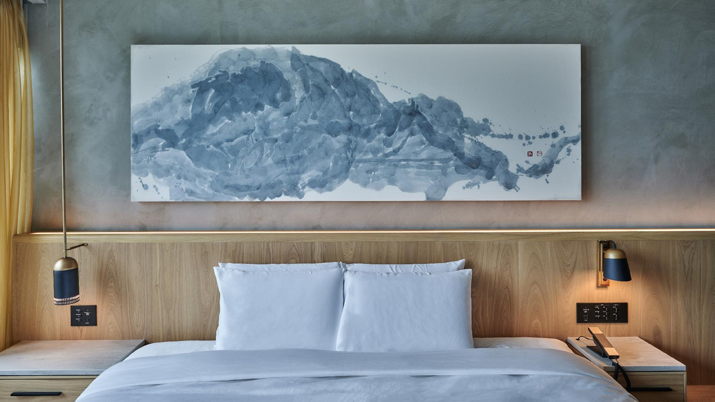 THE TOWER HOTEL NAGOYA（ザ タワーホテル ナゴヤ） / 10