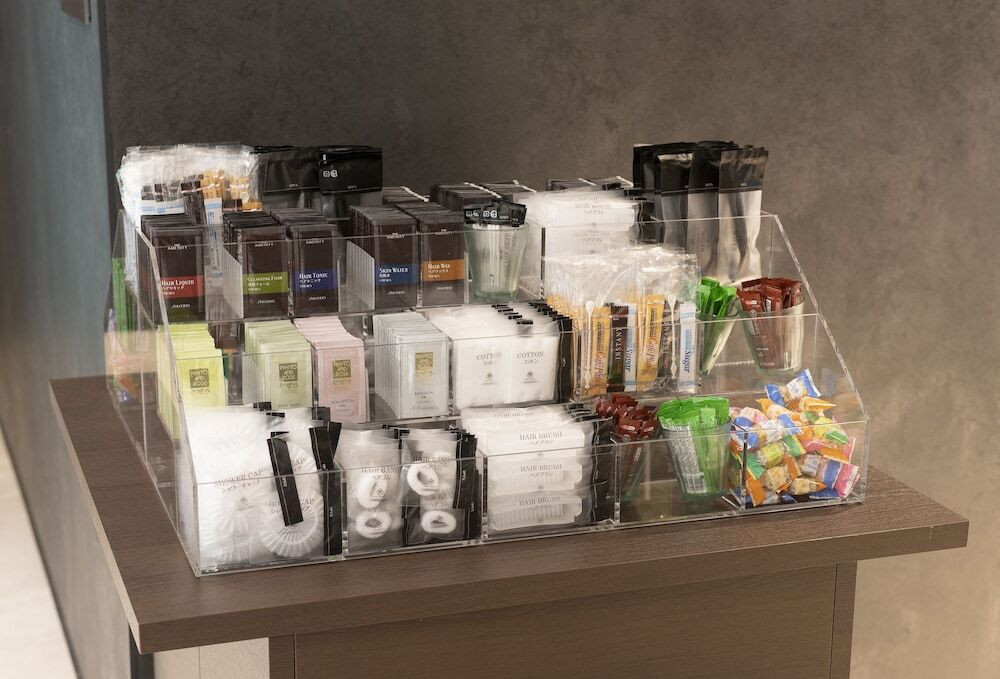 安心セキュリティーと充実アメニティで快適なホテル時間4004654