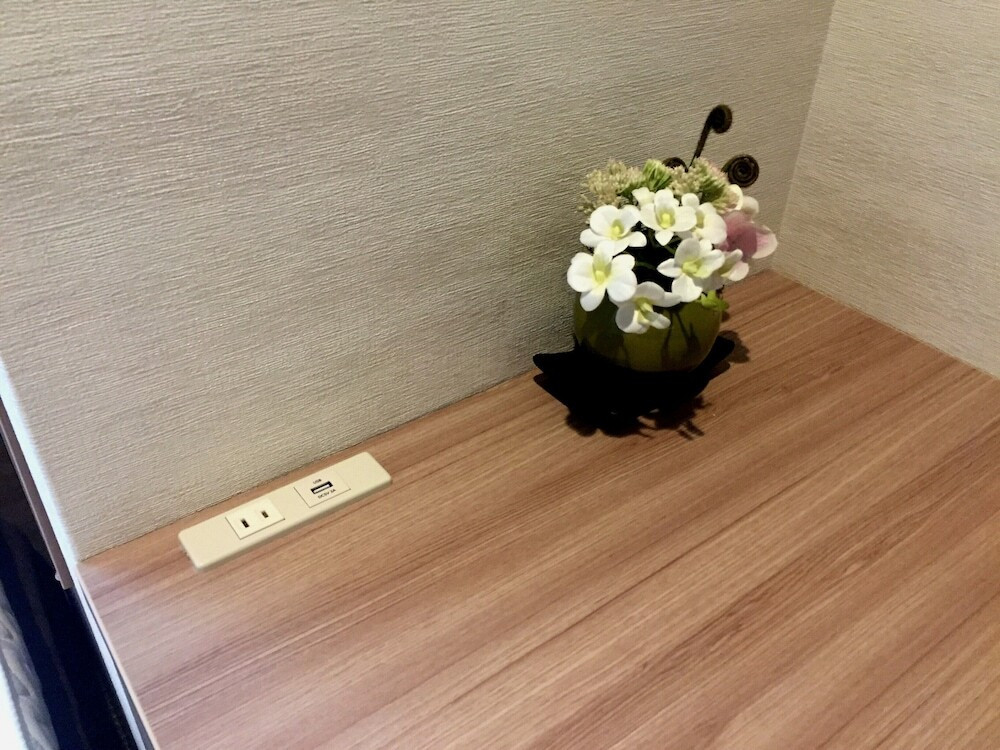 客室の設備とサービス