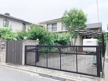 五日市ファーストヴィラ広島 / 1