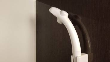 バスルームの設備 / 19