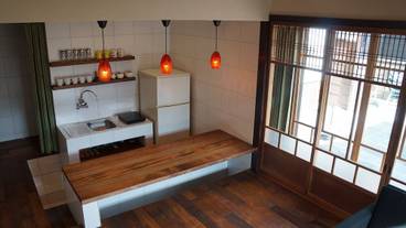 リビングルーム / 7