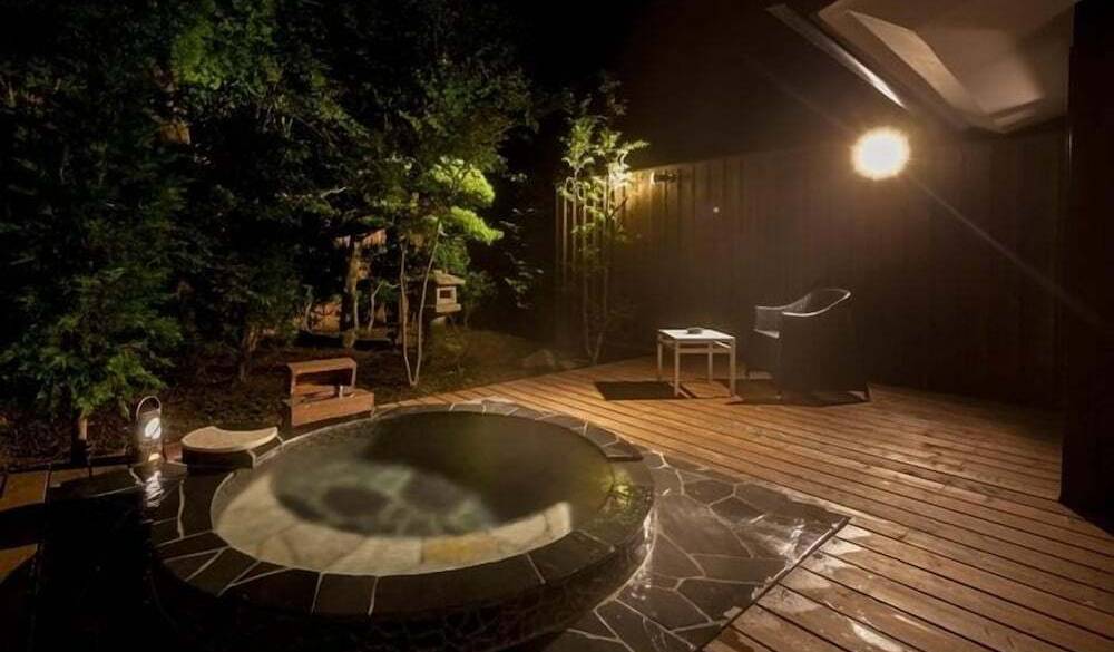 好きな時に好きなだけ
源泉に癒されて / 3