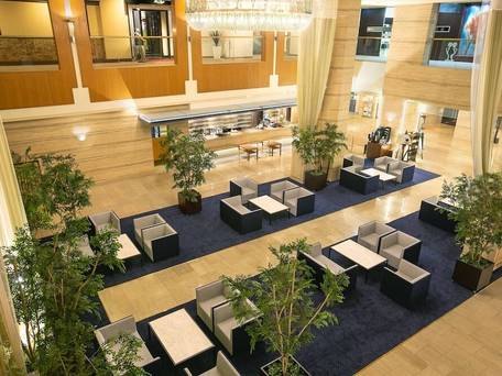 ホテルニュー長崎（HOTEL NEW NAGASAKI） / 3