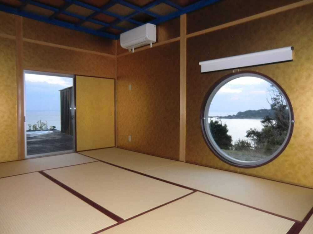 リビングルーム