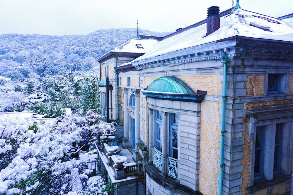 6. 長楽館(京都府京都市)4064302