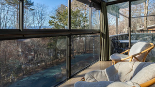 キッチン付デラックスコテージ