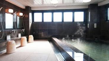 施設内の設備 / 1