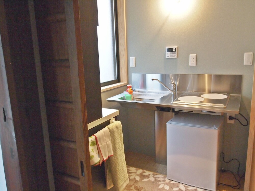 専用簡易キッチン