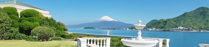 日本一の山を堪能しよう！富士山が見える沼津のおすすめホテル5選