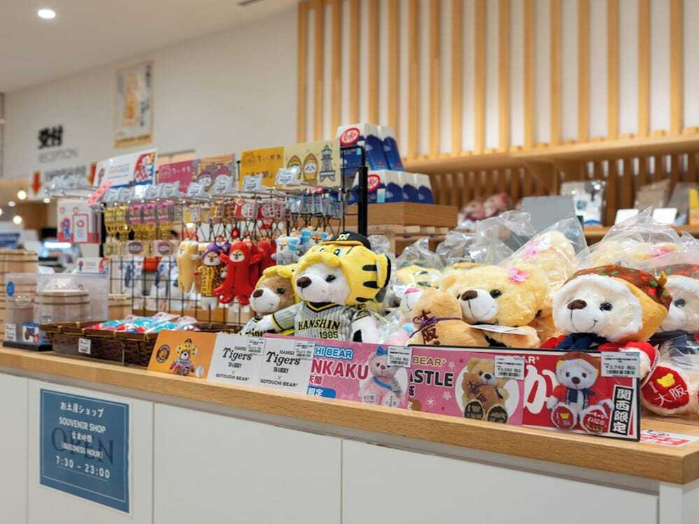 客室