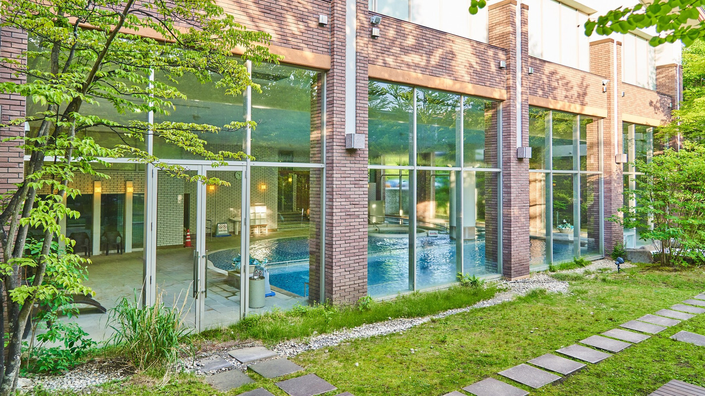 ホテルハーヴェスト旧軽井沢（ホテルハーヴェストキュウカルイザワ） / 6