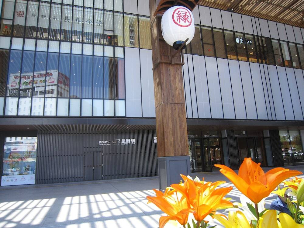 施設からの眺望