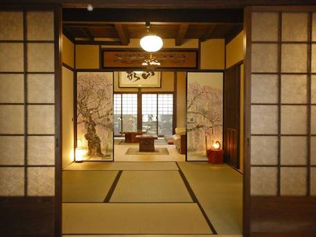 やまがた 京町旅籠 西陣 / 1