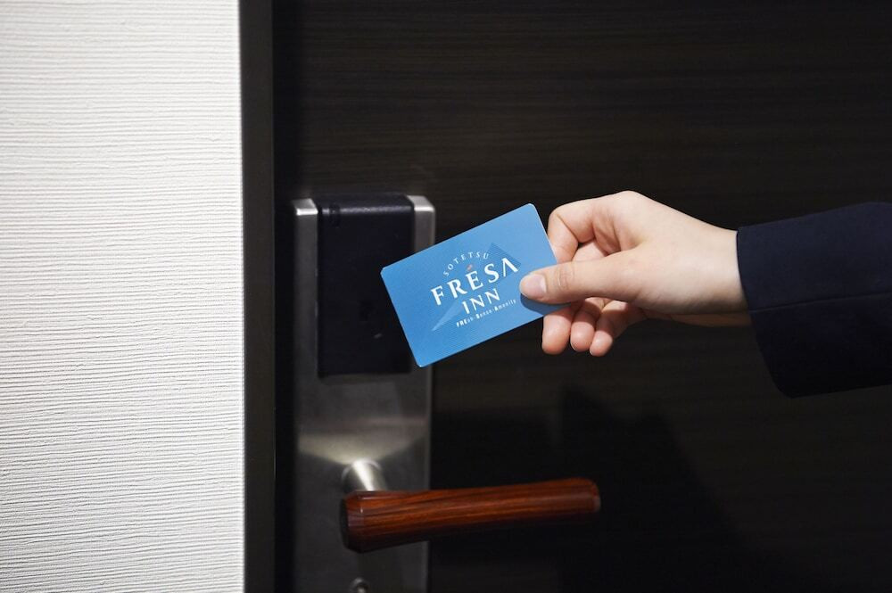 客室の設備とサービス