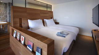 ウェルネス スイート 禁煙