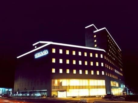 ホテルプラザ勝川 / 5