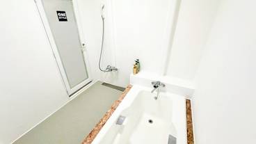 バスルーム / 16