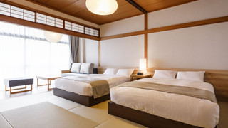 スタンダード A 和洋室 禁煙