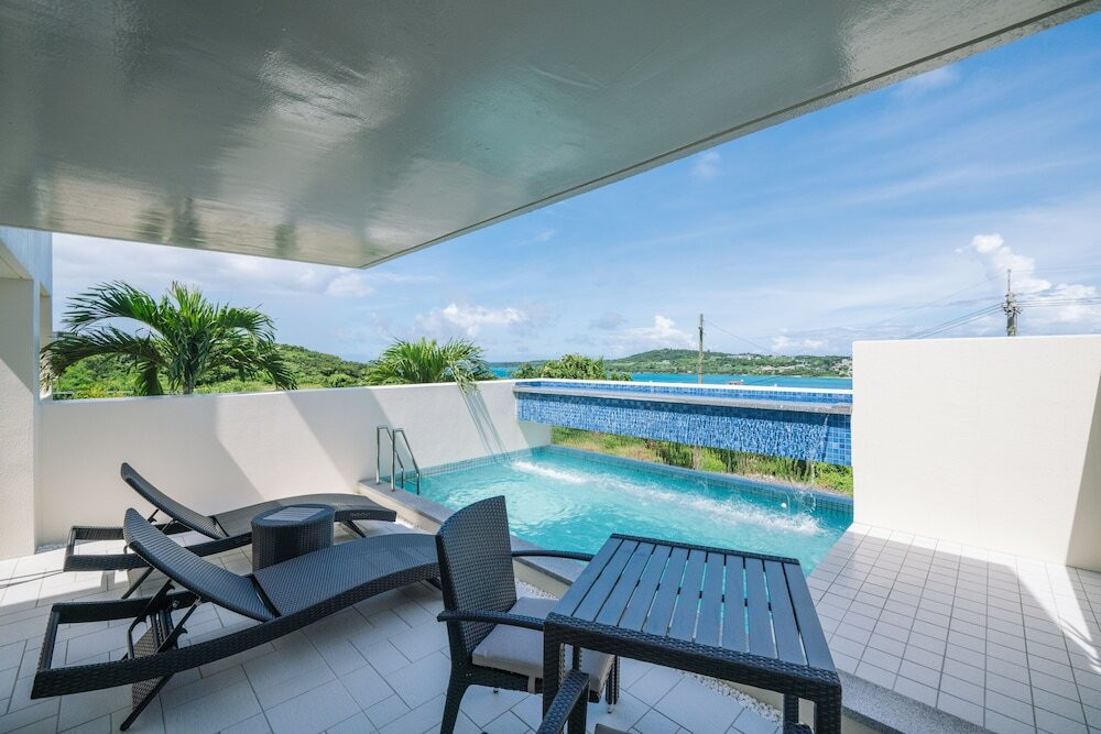 テラス / パティオ