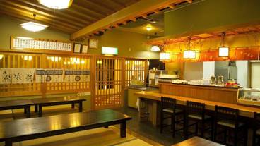 レストラン / 15