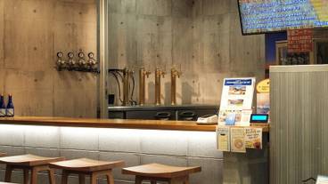 バー (施設内) / 7