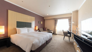 エグゼクティブダブル[禁煙]