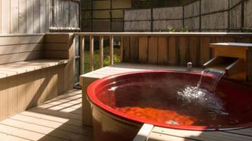 温泉 / 15